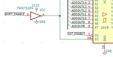 schematic