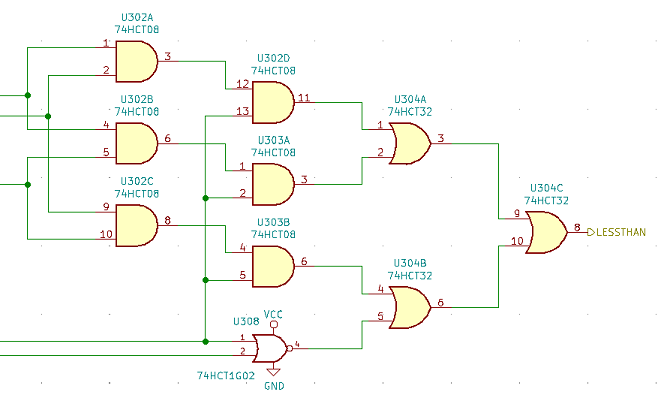 schematic