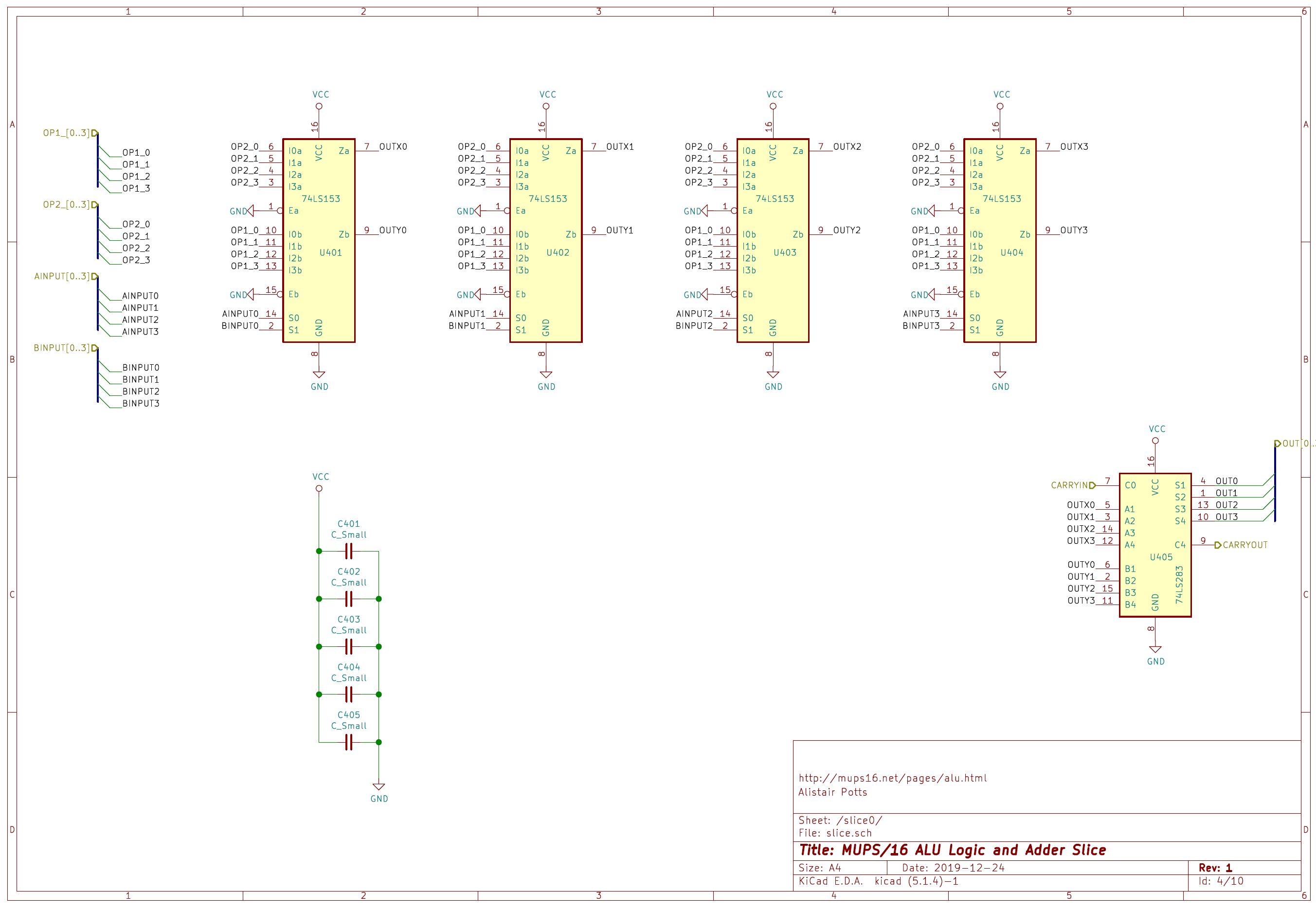 Schematic