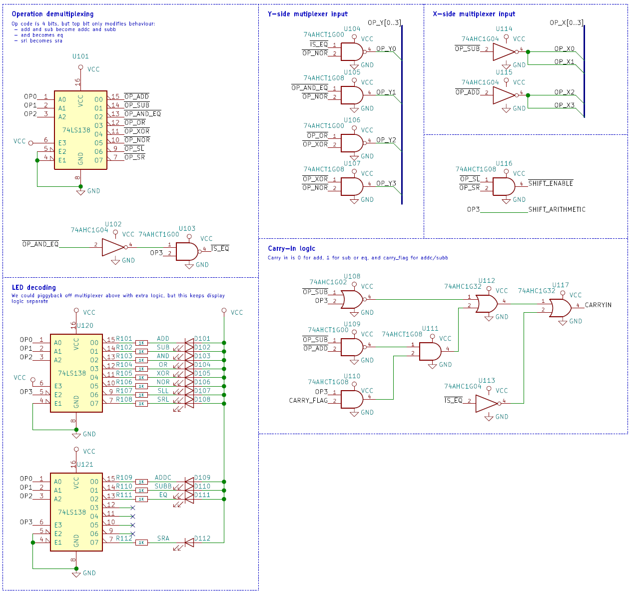 Schematic