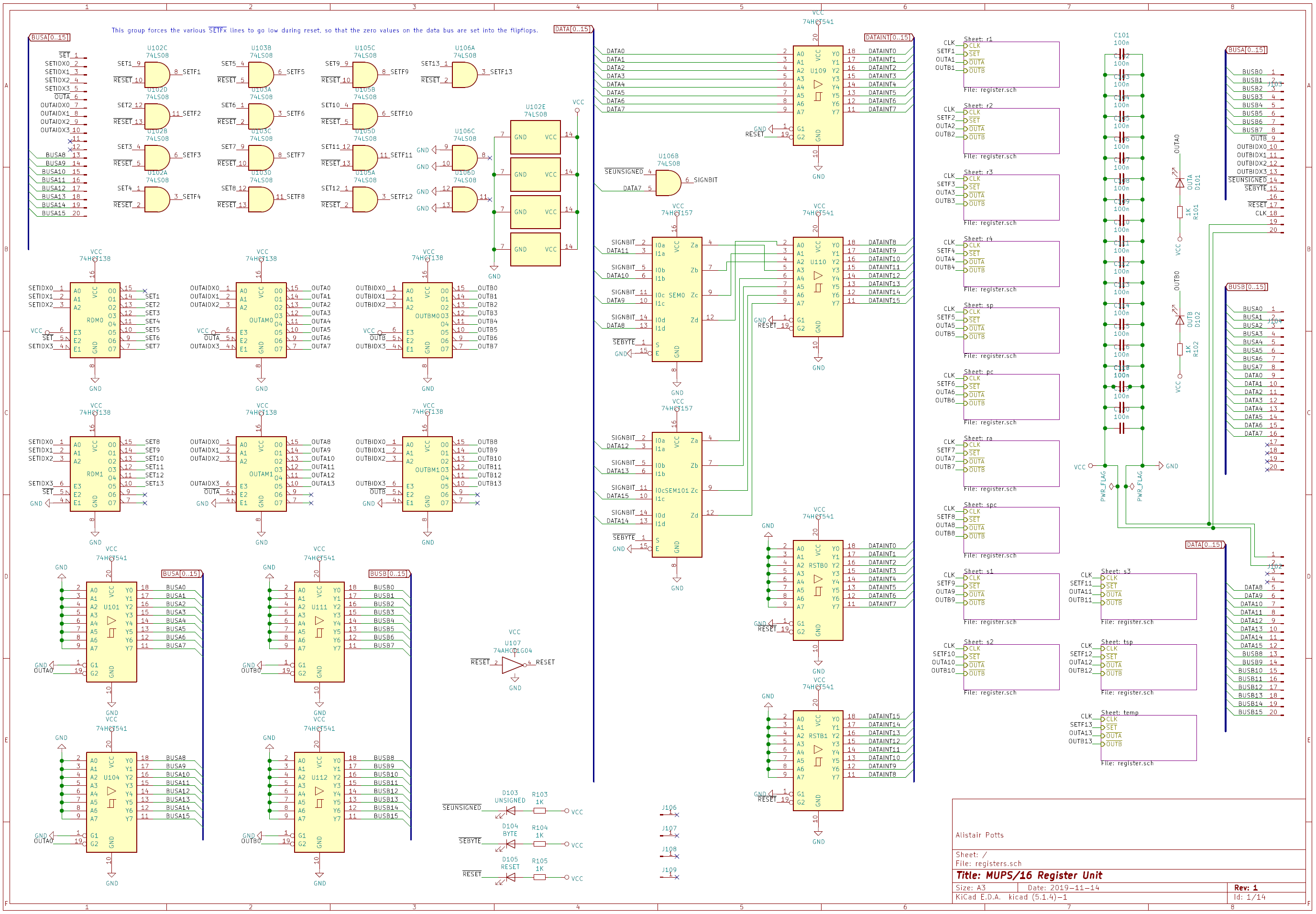 Schematic