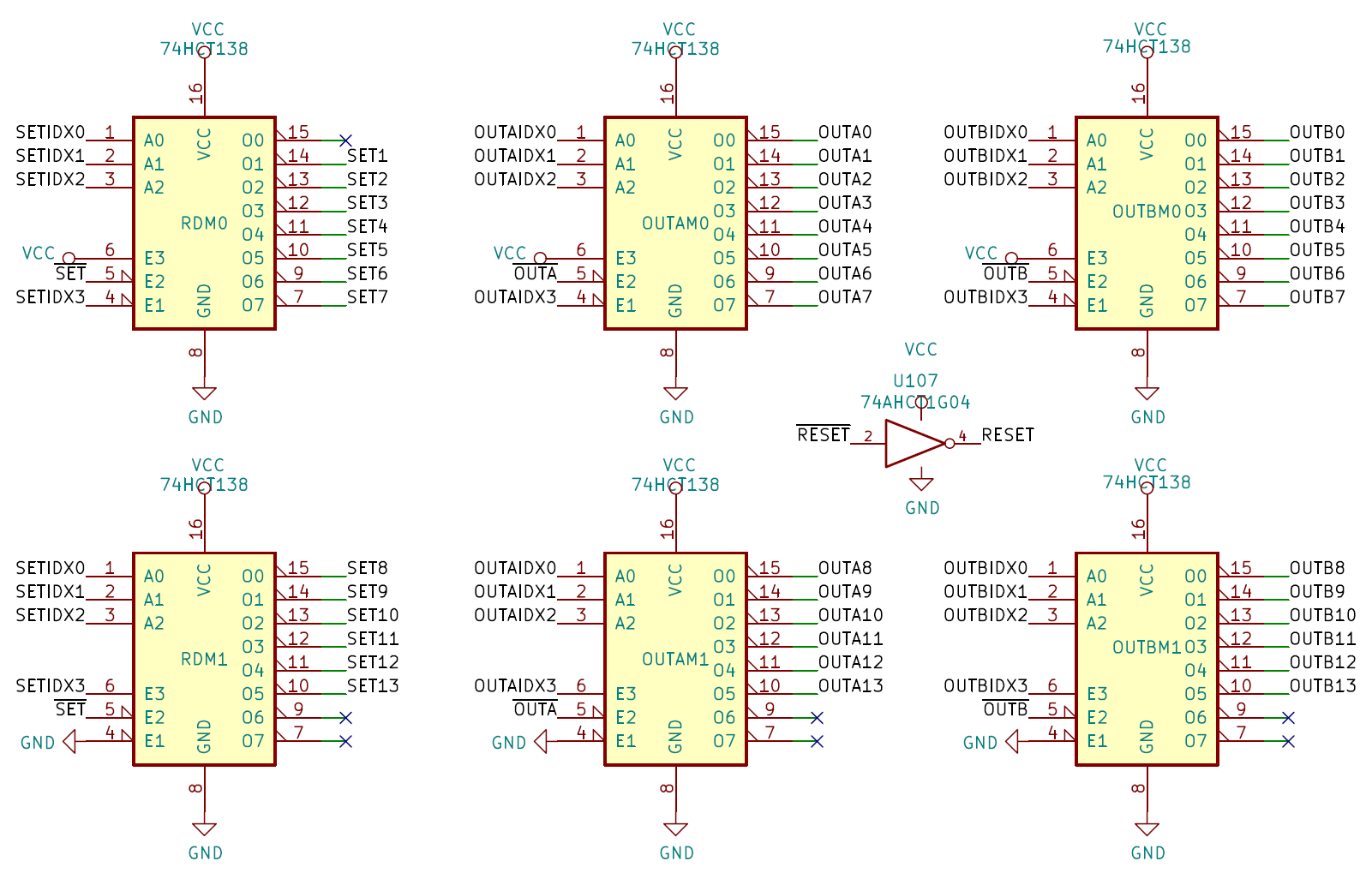 Schematic