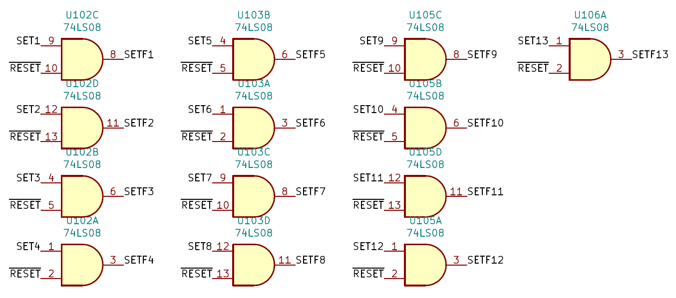 Schematic