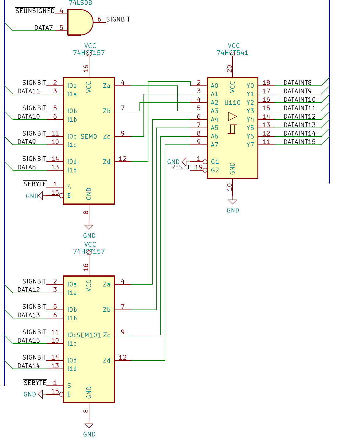 Schematic