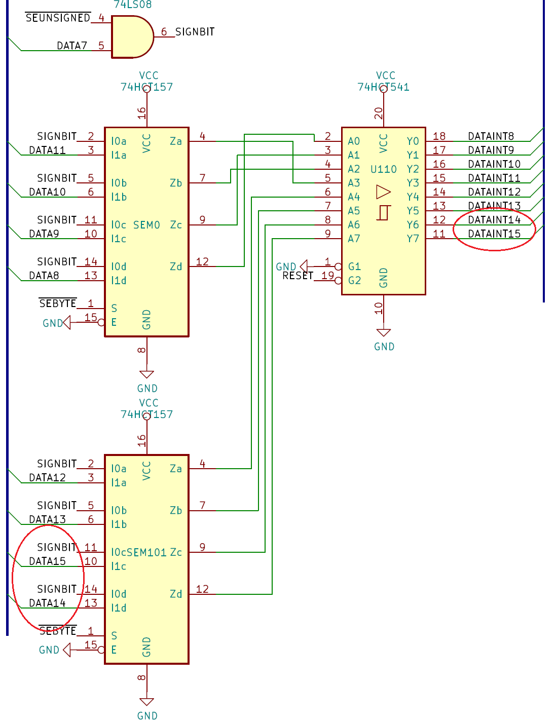 Schematic