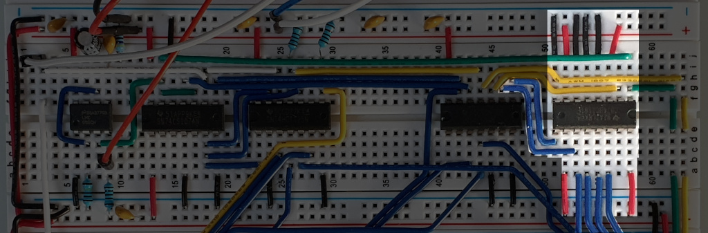 Reset circuit