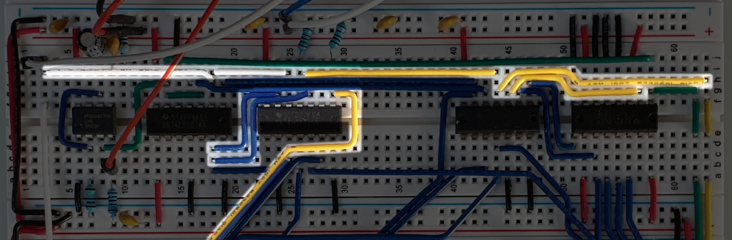 Clock circuit