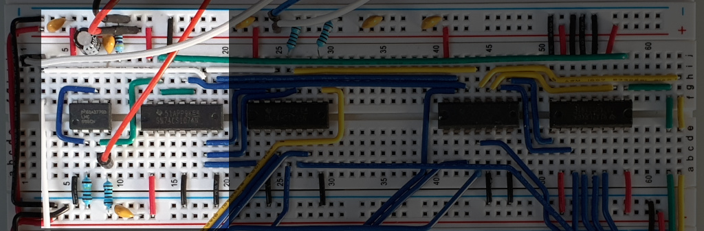 Reset circuit